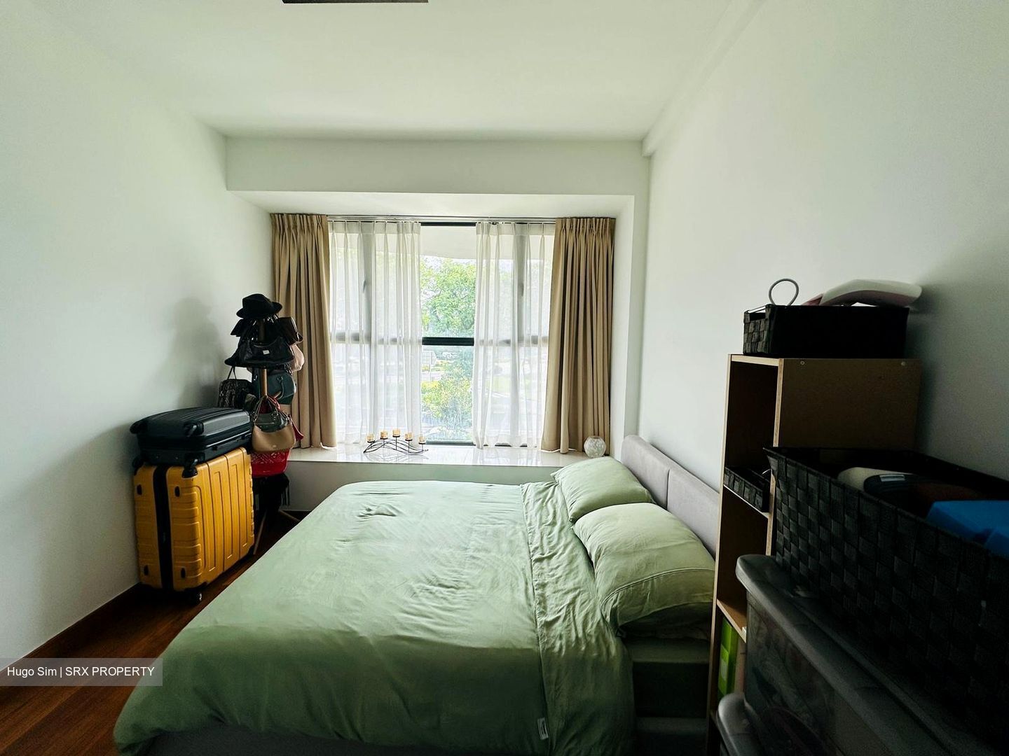 Axis @ Siglap (D15), Apartment #435072631